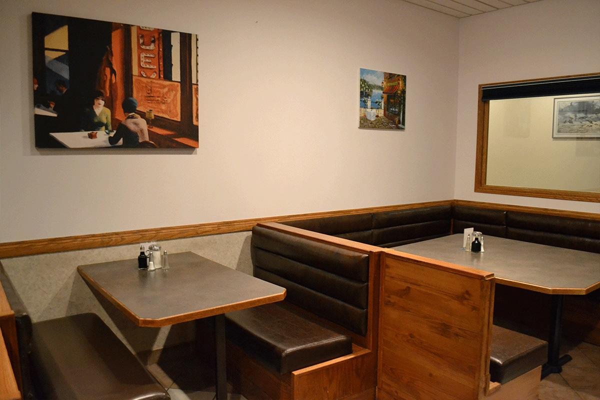 Viking Inn Gimli Exterior photo