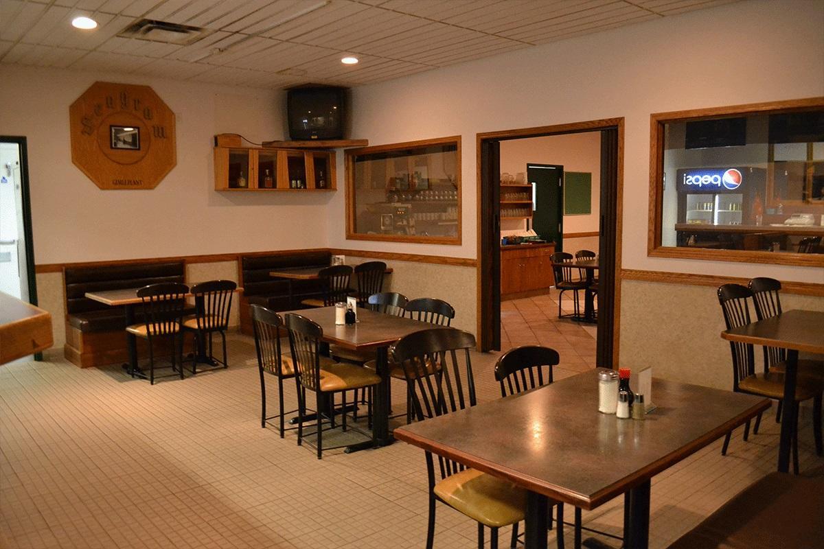 Viking Inn Gimli Exterior photo